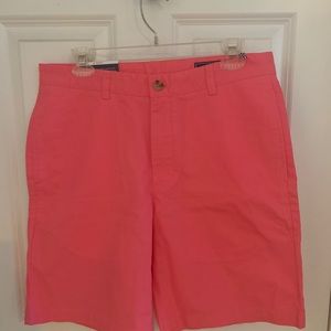 NWT Men’s Vineyard Vines Classic Fit 9” Club Short